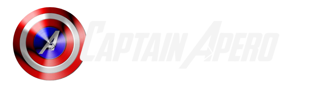 Captain Apéro